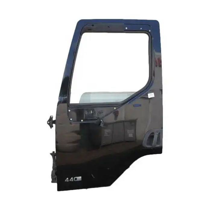 Door Glass (Left) - WG1642330060