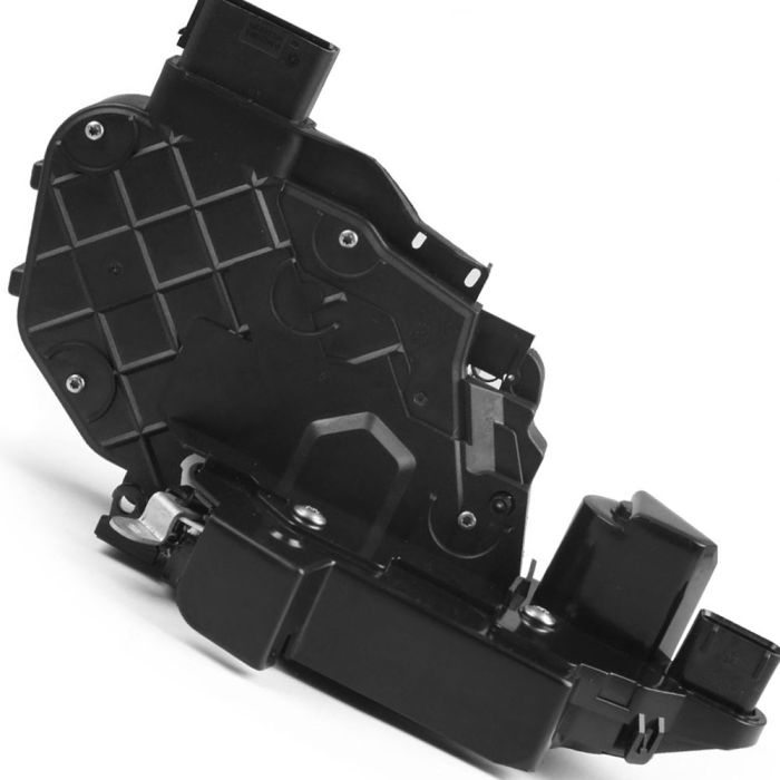 Door Lock Assembly - LR091349