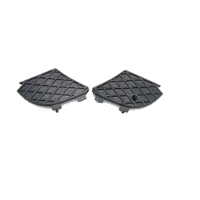 Trailer Cover Of Front Bumper (Set) - FT01- 0607B -07