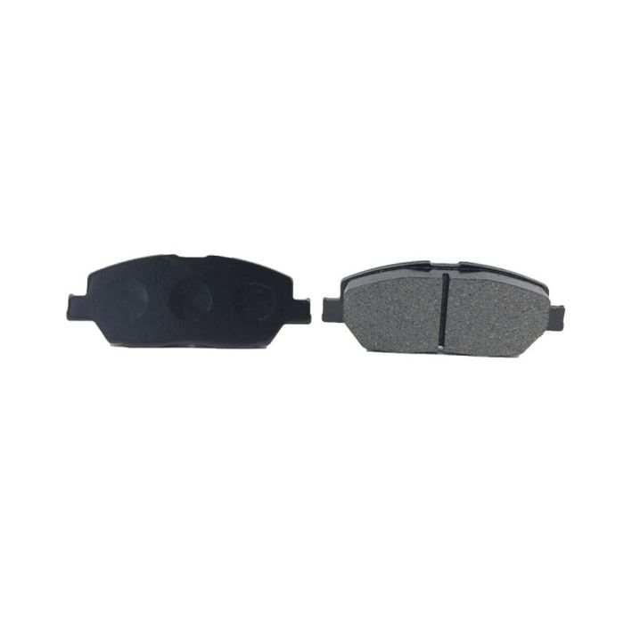 Brake Pad (Set) - D9028