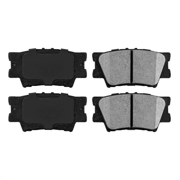 Brake Pad (Set) - D1212