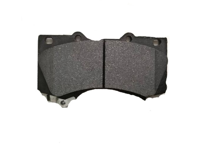 Speedplus Geomet Coated Brake Pad [Front] - 0446560280SP