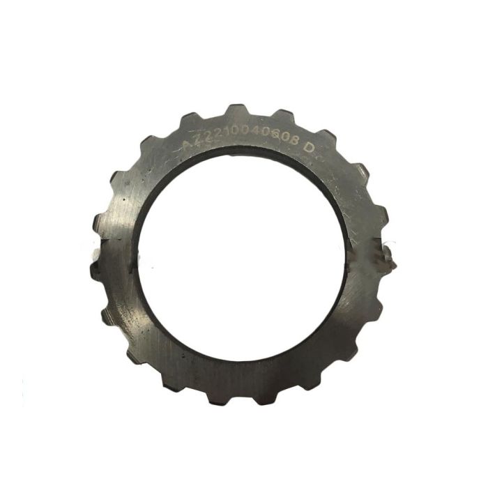 Spline Block - AZ2210040608