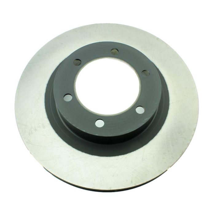 Front Brake Disc - 43512 - 60151-1