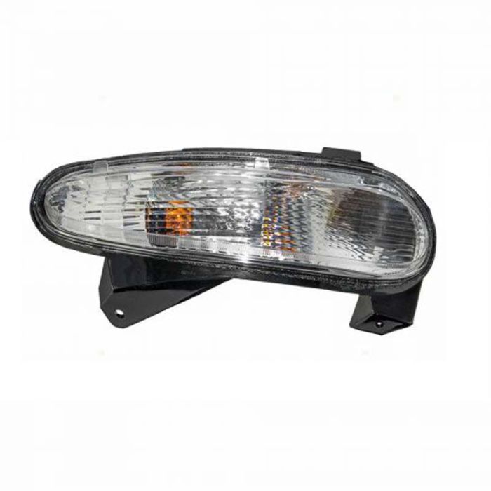 Signal Lamp (Left) - 10333735