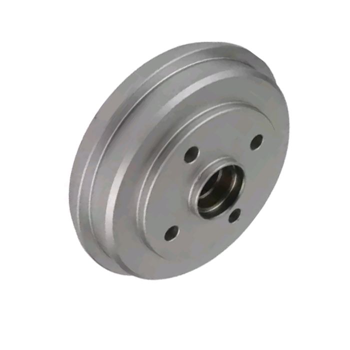 Brake Drum - GD-S210P