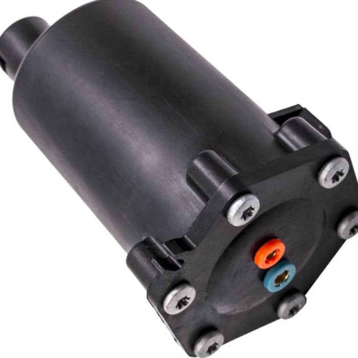 Air Compressor Dryer - VUB504700G