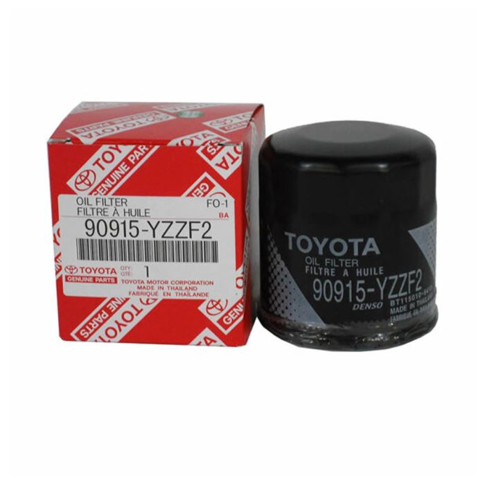 Oil Filter - 90915-YZZF2