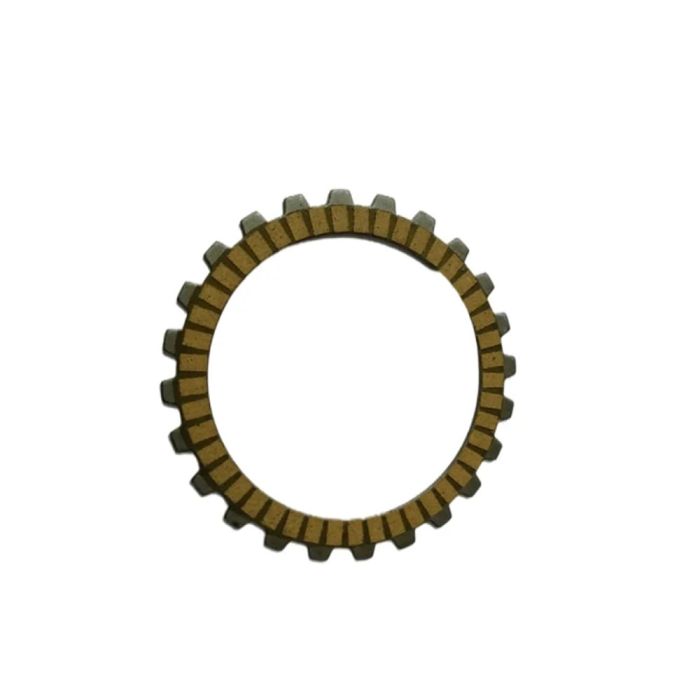 ‎Clutch Fibre - CWF3W