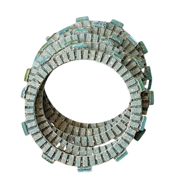 ‎Clutch Fibre - CWF36