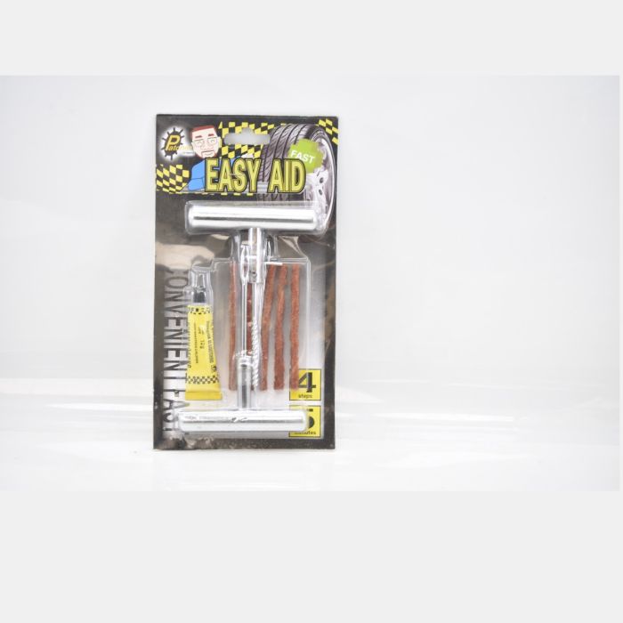 Patcher Tire Repair Kit - 16