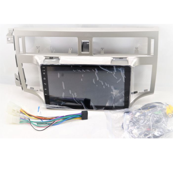 Autosonic Android Car Multimedia Player / Android Car Stereo - AMP201