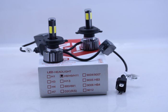 GT 4Face Bulb - GT9005