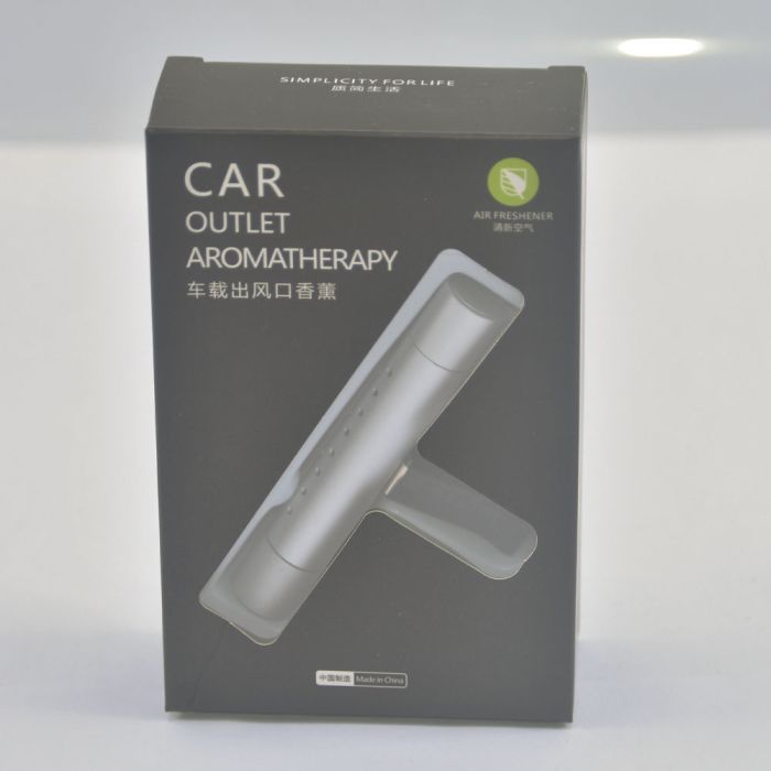 Car Outlet Aromatherapy Air Freshener