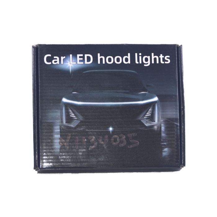 LED Hood Lights - LHL298