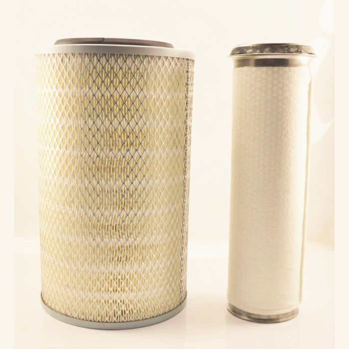 Air Filter (Set) - C23440/1+CF1200