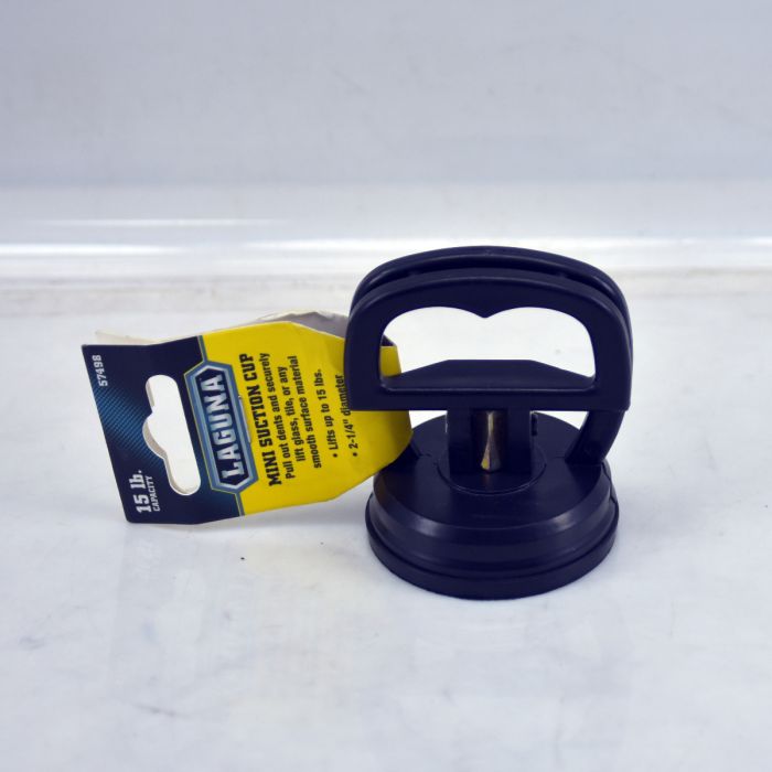 Laguna Mini Suction Cup - 57498