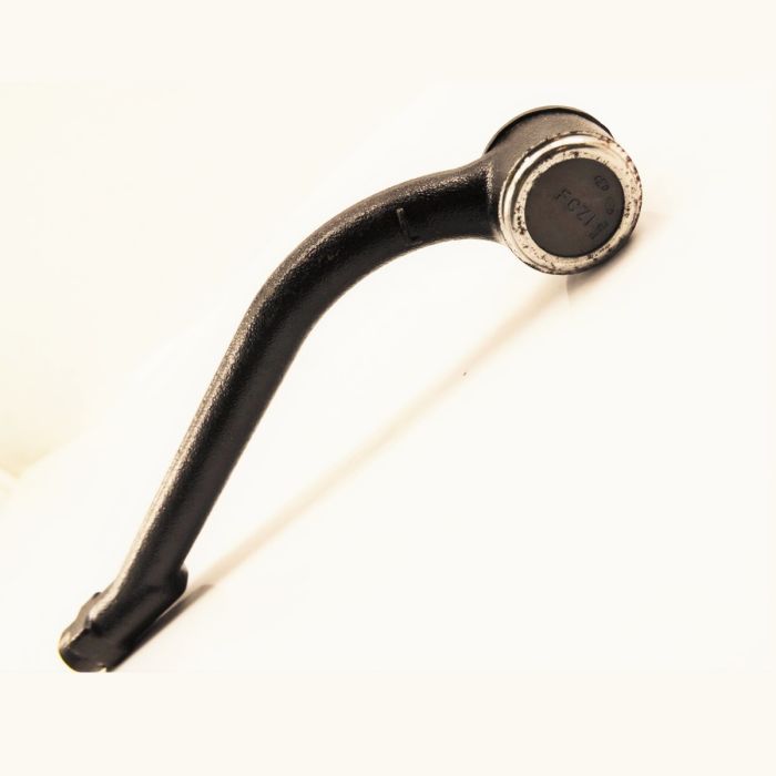 Genuine Hyundai Tie Rod End Assembly (Left) - 56820-2H000 