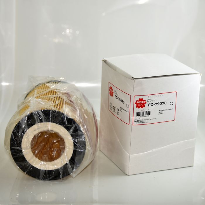 Sakura Oil Filter (1397764) - EO-79070