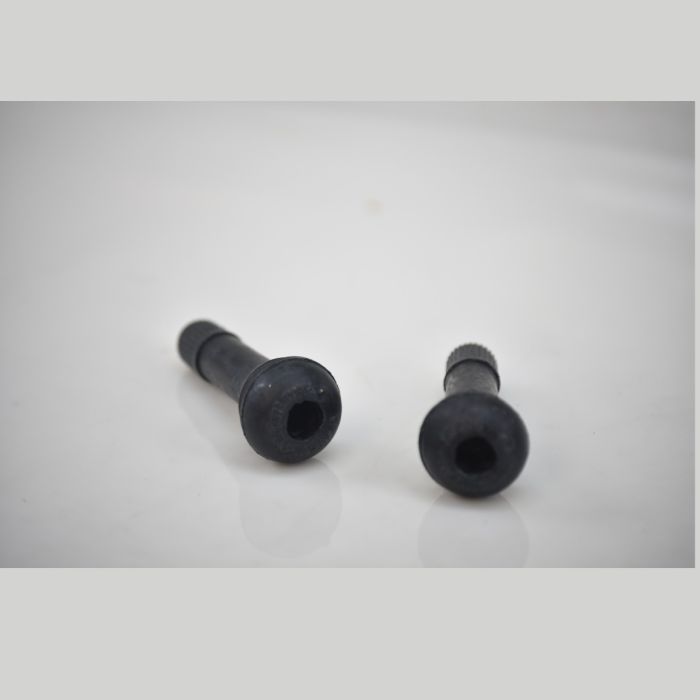 Rubber Tubeless Valve - 1318