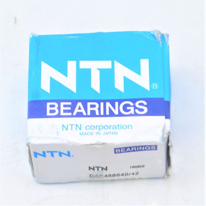 NTN Bearing - DAC488640/42