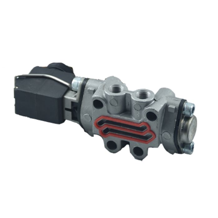 Solenoid Valve - 1488083