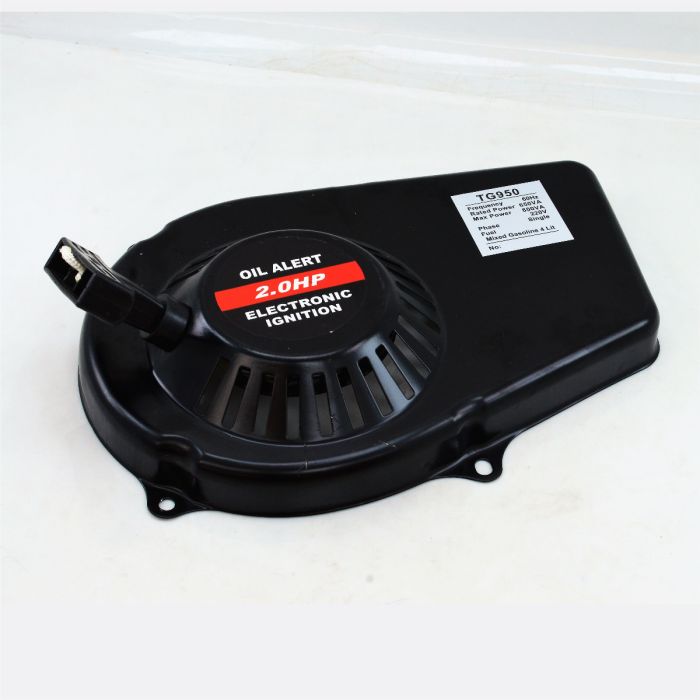 Recoil Tiger Starter -TG950