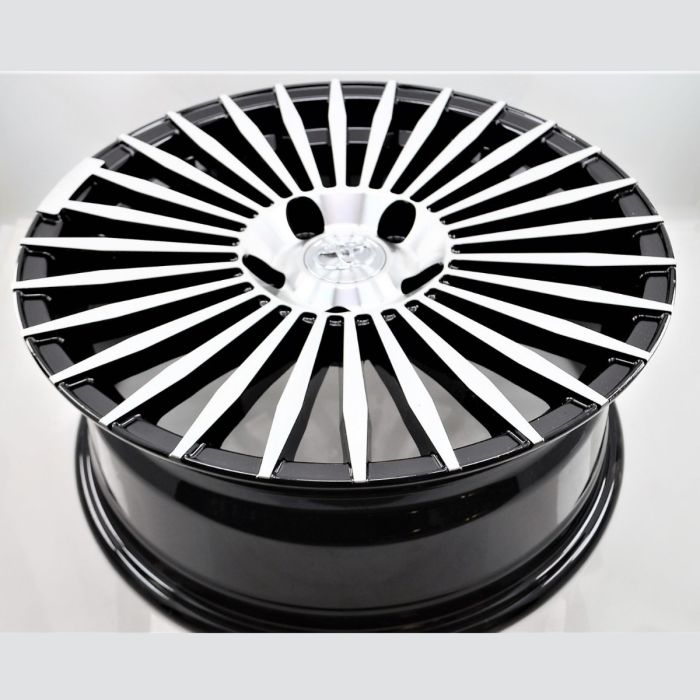 Alloy Rim Cover - WCHC-61136-15S 