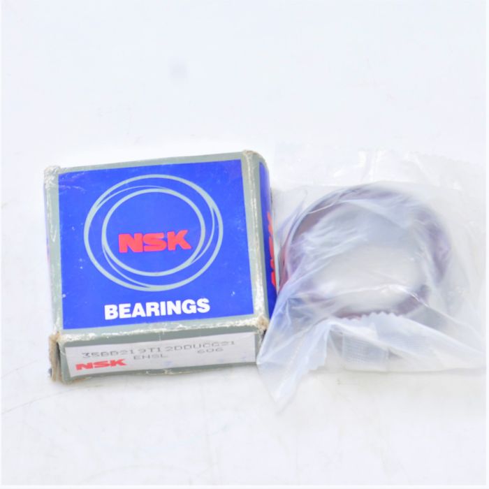 NSK Bearings - 35BD219T12DDUCG21