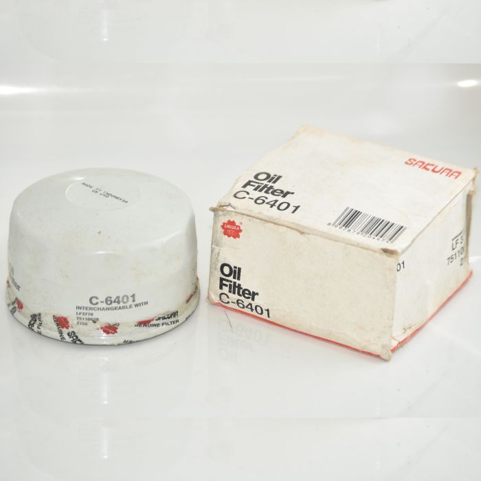 Sakura Oil Filter (LF 3778) - C-6401