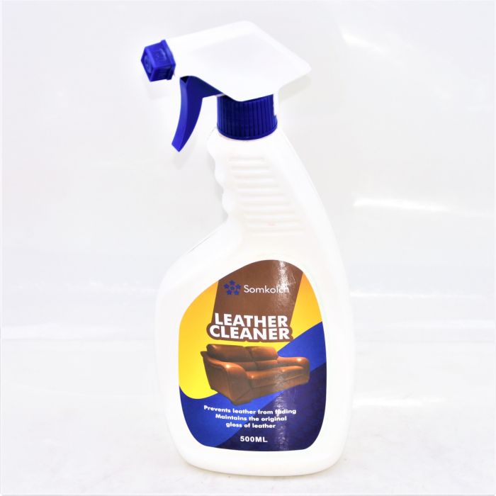 Somkolch Leather Cleaner - EOC-1006