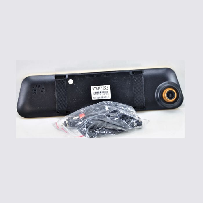 2.8 inch High Vehicle Black Box DVR FULL HD 1080 [Universal] - VBD 001