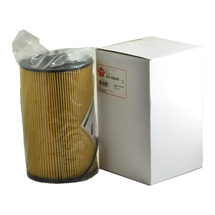 Sakura Oil Filter (51055040108) - EO-25040