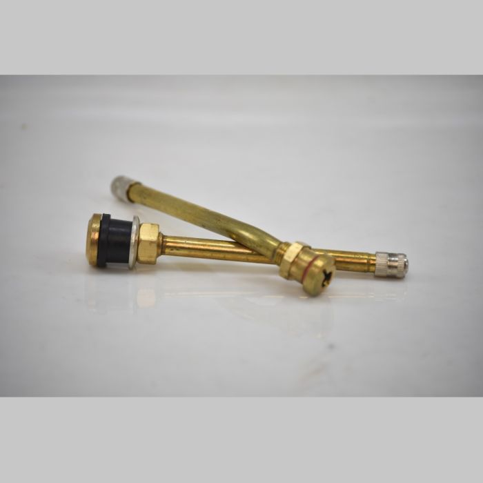 Tubeless Valve for Trucks - 2736
