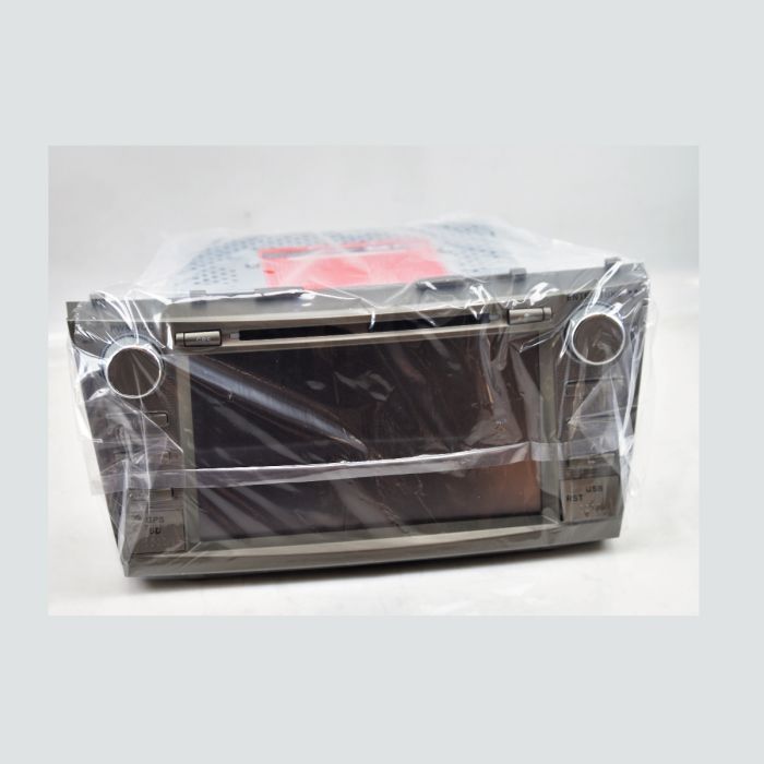 Autosonic Car Multimedia Player -  AMP 602