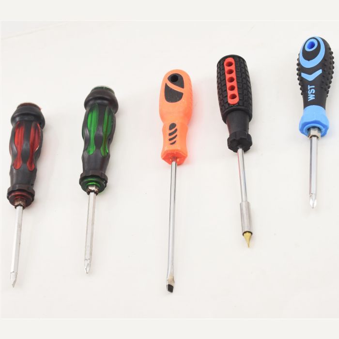 Screw Driver Set (5 Pieces) - D229