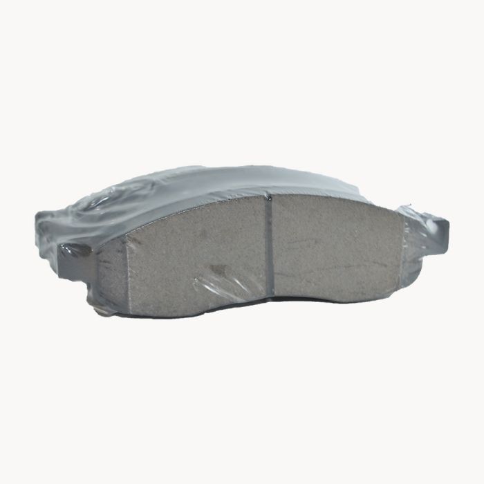Brake Pad (Rear) - KL-716