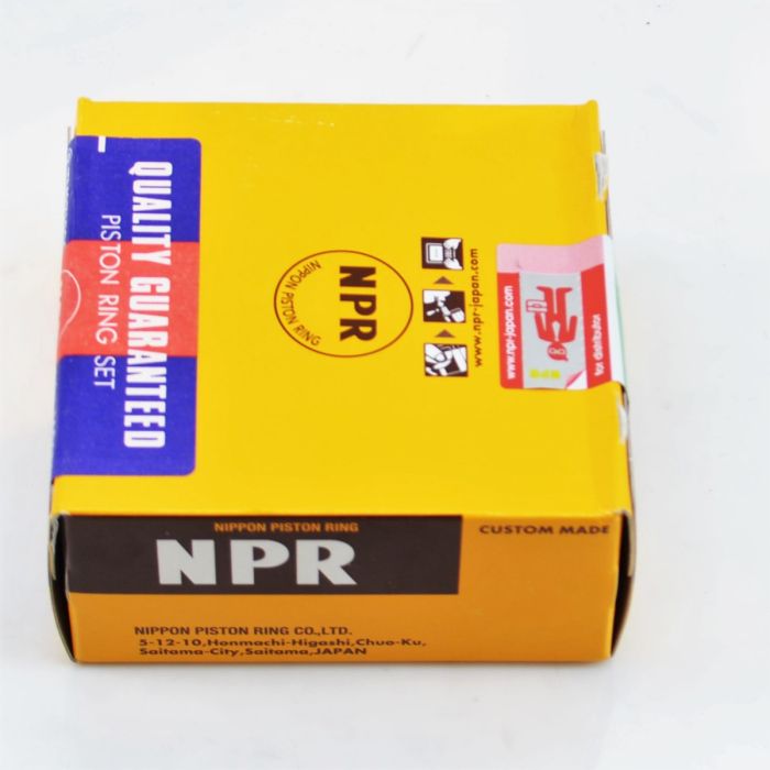 Toyota Piston Ring(Set)DIA75.000mm - SWT10128ZZ