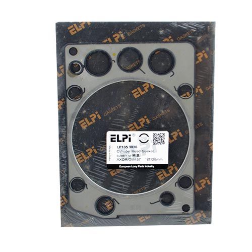 ELPI Cylinder Head Gasket - LP135 3036
