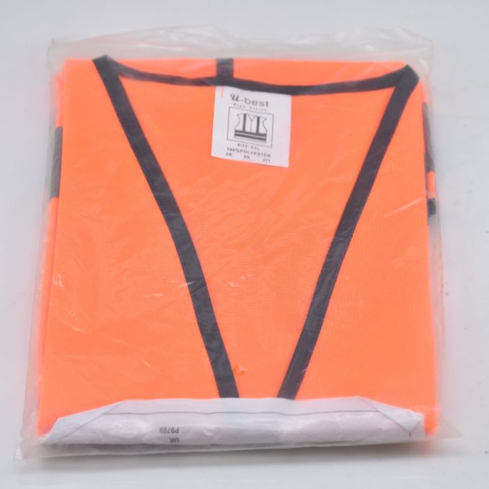 Safety Jacket - EN471
