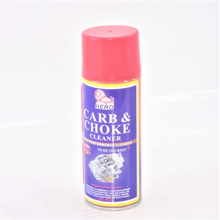 Hero Carb & Choke Cleaner - AC-004
