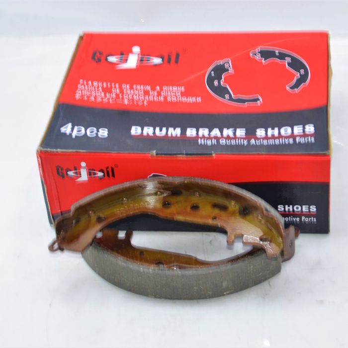 Goldnail Brake Shoes - 04495-52120