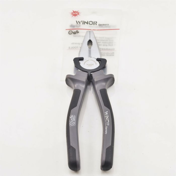Winor Plier 200mm - D230