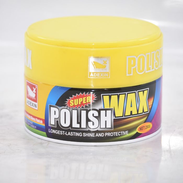 Adexin Polish Wax - EOC-1009