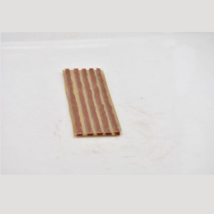 Brown Tubeless Patch - 4654