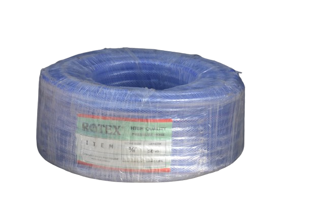 High Quality Water Hose (5/8") - HQW0089