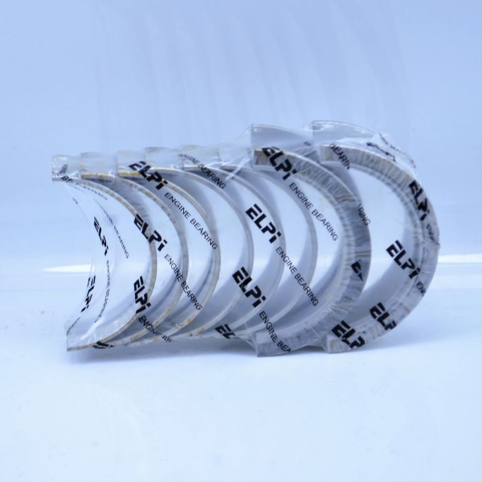 ELPI THRUST WASHER - LP122 3212 (005)