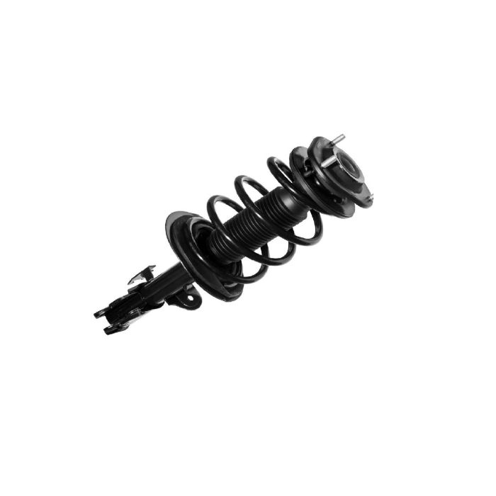 Shock Absorber - 48520-8Z034