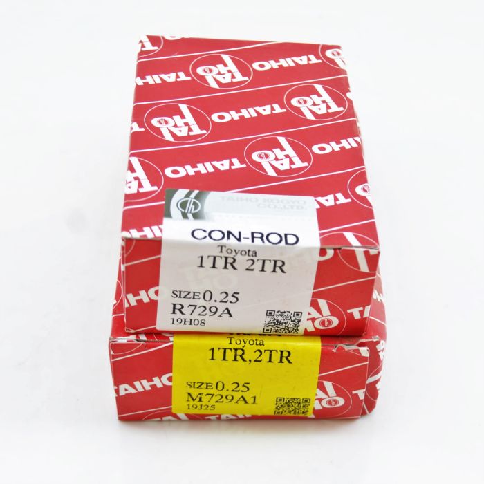 Taiho Con-Rod (Metal & Main) - M729A1