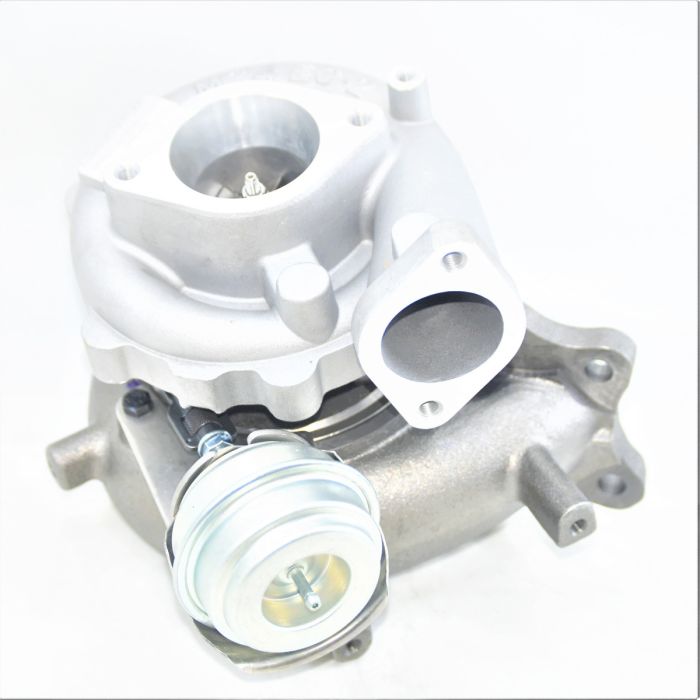 Turbo Charger - EB70D